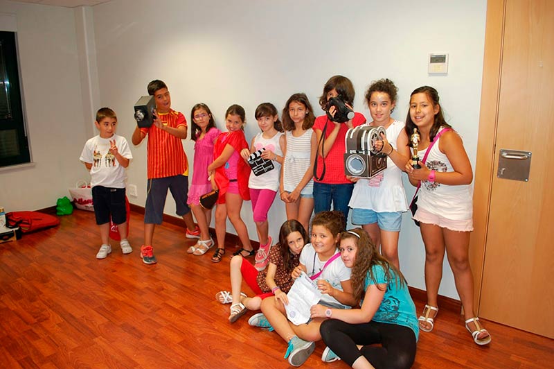 Verano 2014