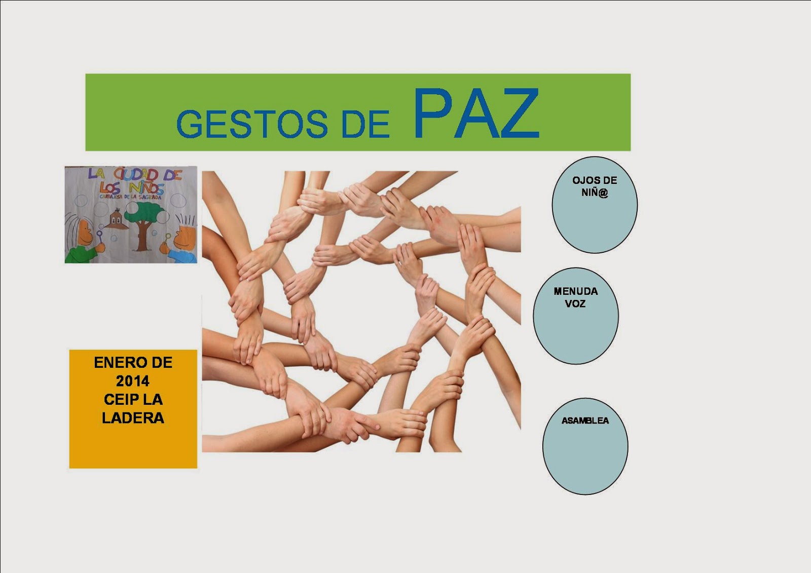 Dia de la Paz