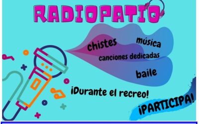¡¡¡RADIO PATIO Nuevas Canciones !!!