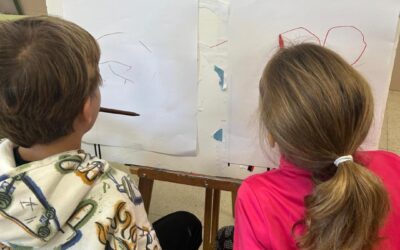 1º y 2º de primaria Trabajando la empatía