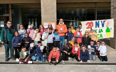 Día de los derechos de la Infancia