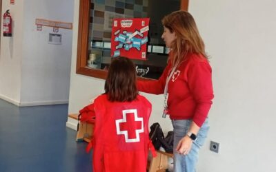 ¡Codo Con Codo! La labor del voluntariado