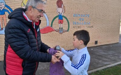 !APRENDIENDO JUNTOS!